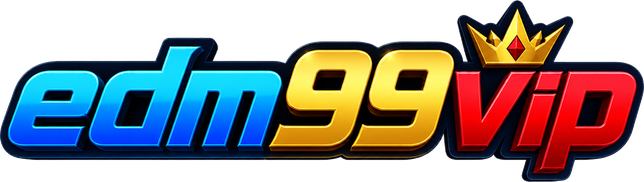 edm99vip โลโก้
